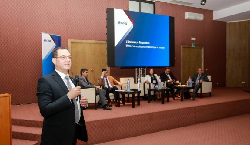  QNB participe  la troisime dition des Journes d'tudes de l'ATCF

